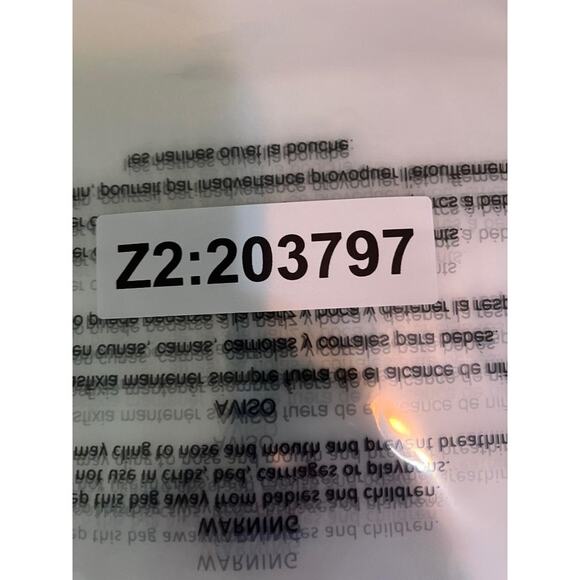 Michael Kors Women's Brown Textured Knit Long Sleeve Sweater Top Size L - Picture 9 of 9